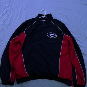 Georgia jacket
